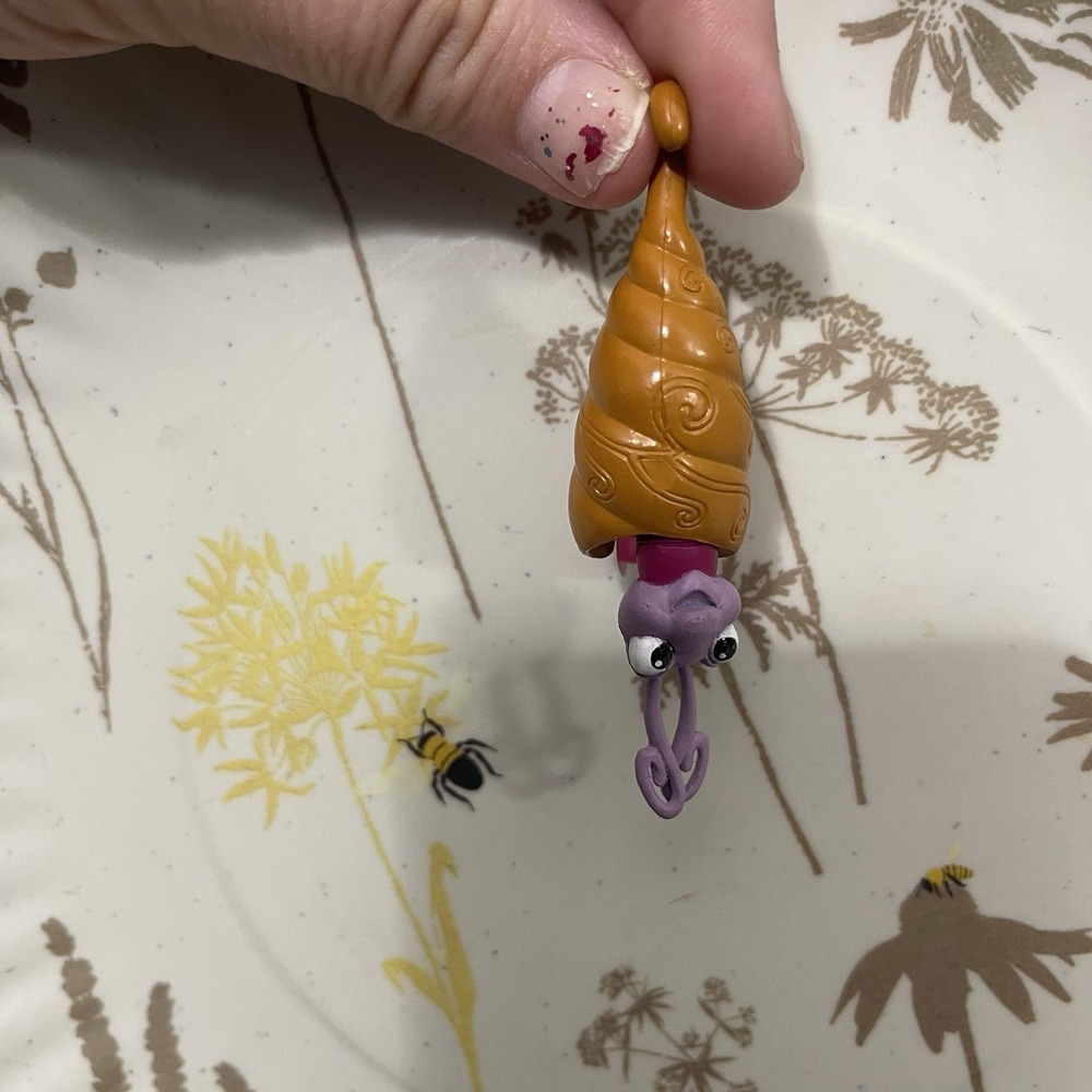 2008 Playmates Disney Fairies Tinker Bell Take Flight Replacement Butterfly